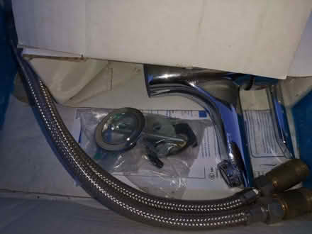 Photo of free Taps (various types) (Bussage GL6) #4