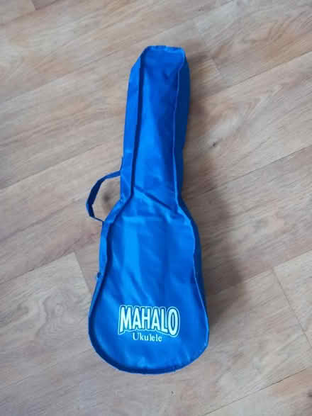 Photo of free Ukulele (whitstable) #2