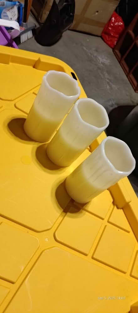 Photo of free Battery Operated Candles (Bowie) #1