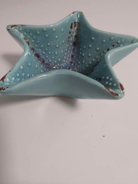 Photo of free Decorative bowl (Woolton L25) #2