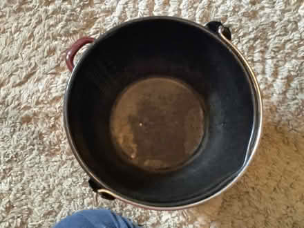 Photo of free Preserving Pan (Maslin) (Bromsgrove B60) #2