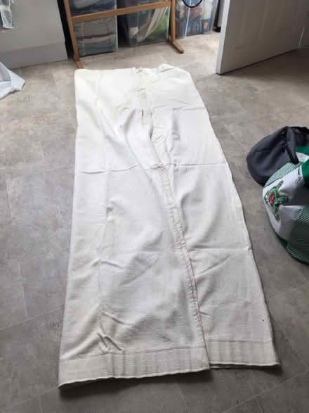 Photo of free Single curtain (Burscough L40) #4