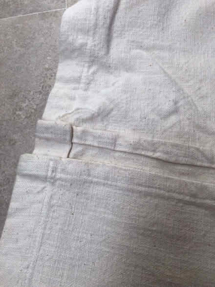 Photo of free Single curtain (Burscough L40) #2