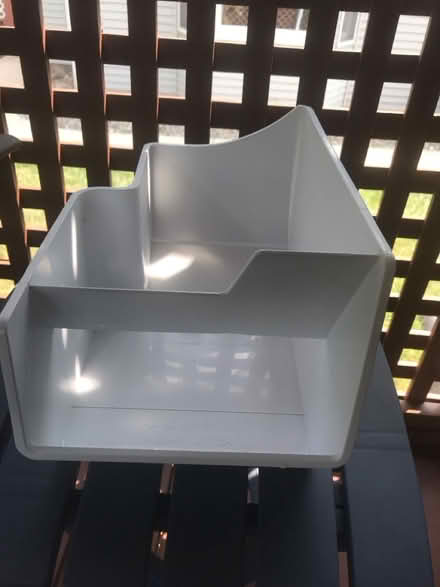 Photo of free Ice Cube Holder (Off Oakland Mills Rd. Columbia) #1