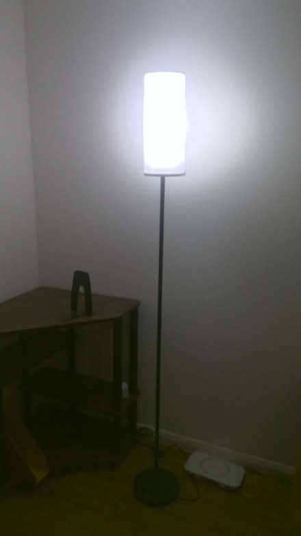 Photo of free Lamp (Alcester B49) #1