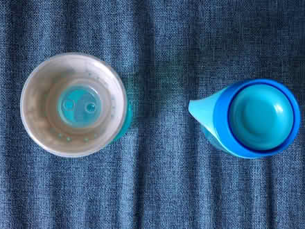 Photo of free Toddler things (Bolney) #4