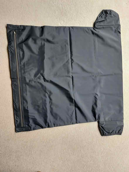 Photo of free 35mm film changing bag (Hatfield Peverel CM3) #1