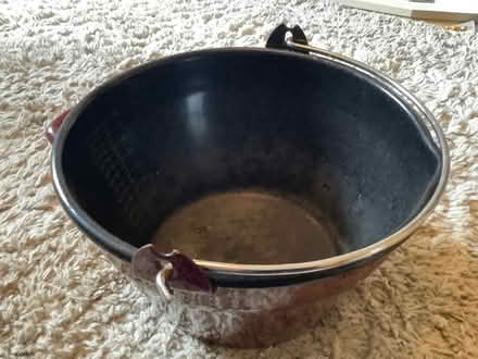 Photo of free Preserving Pan (Maslin) (Bromsgrove B60) #1