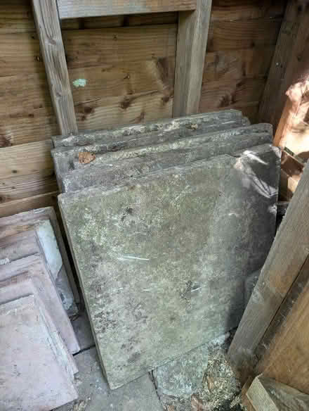 Photo of free Flags (Kirklees HD9) #2