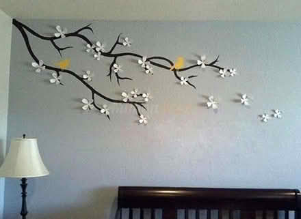 Photo of free 3D Wall Art (94087) #3