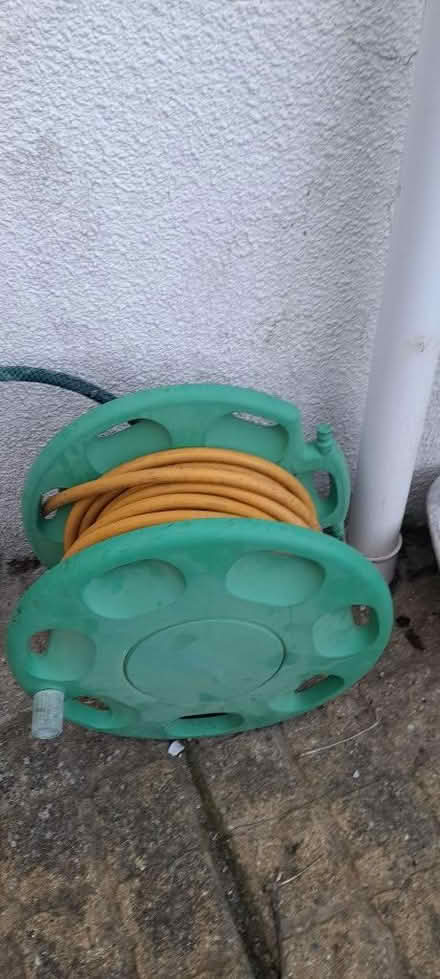 Photo of free Hosepipe (Wallington PO16) #1