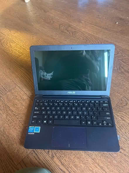 Photo of free Old chrome book (North Berkeley) #1