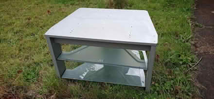 Photo of free Television Stand (Ellwood Green GL16) #1