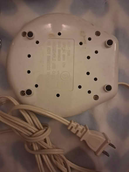 Photo of free Electric Candle Warmer-Used (Upper Bronx NE/Lower Yonkers) #2