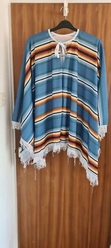 Photo of free Mexican Fancy Dress Outfit (Beckenham BR3) #2