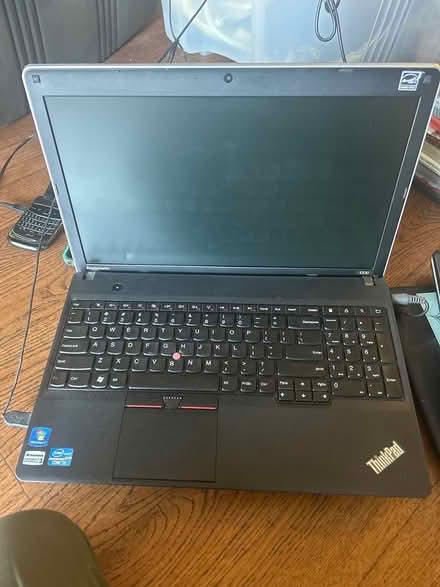 Photo of free Laptop, biggish (North Berkeley) #1