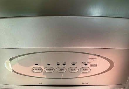 Photo of free Maytag Frig-Freezer- Like New (Cutler Bay) #1