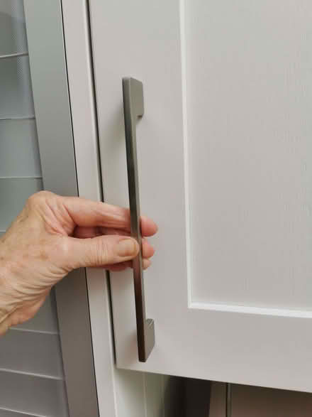 Photo of free Sample handles (Leighton Buzzard LU7) #2