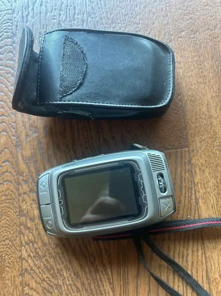 Photo of free Sidekick (North Berkeley) #1