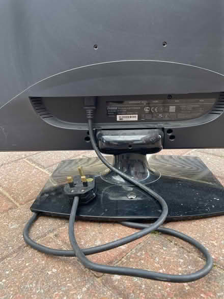 Photo of free Computer monitor (Golden Green TN11) #3
