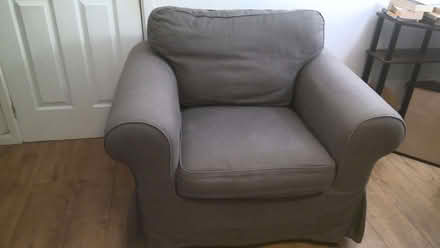 Photo of free Sofa chair (Alcester B49) #2