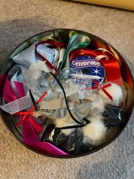 Photo of free Sewing bundle (Worthing BN11) #3
