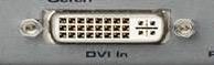 Photo of Computer screen with DVI-2 port as attached image. (Grahame Park NW7) #2