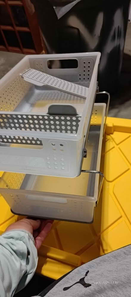 Photo of free Organizer Drawers with Dividers (Bowie) #1