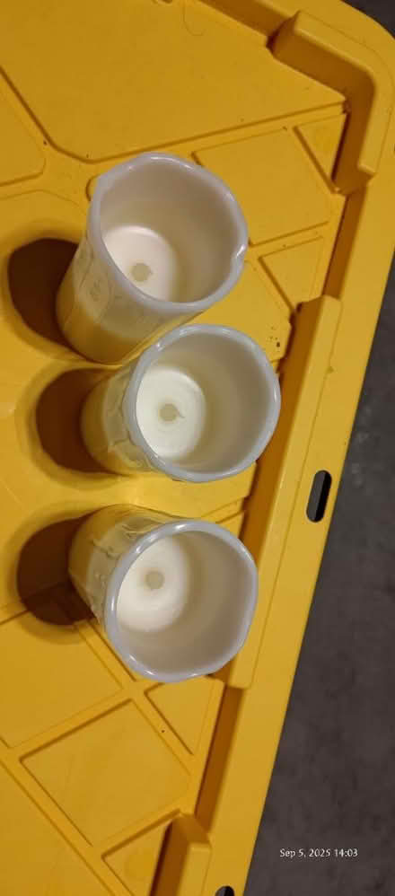 Photo of free Battery Operated Candles (Bowie) #2