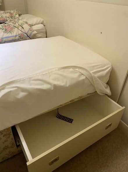 Photo of free 2 Single Beds (3 ft wide) (Rickmansworth wd3) #3
