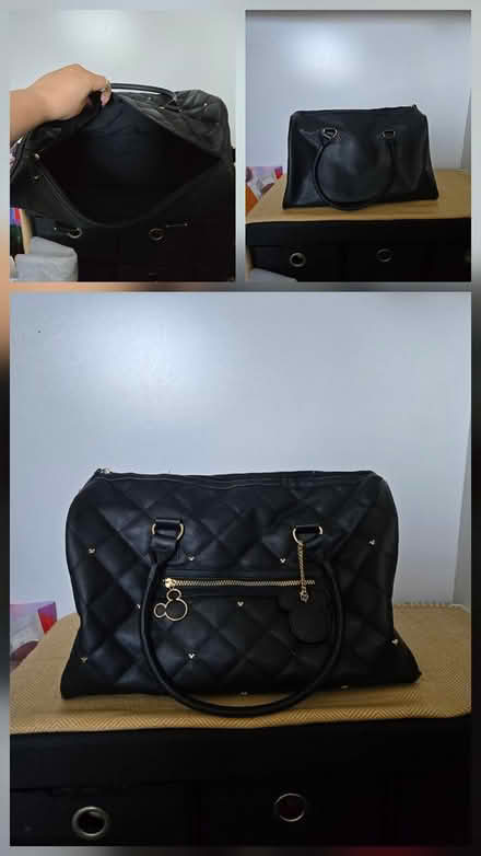 Photo of free Travel bag Disney (Dublin 16) #1