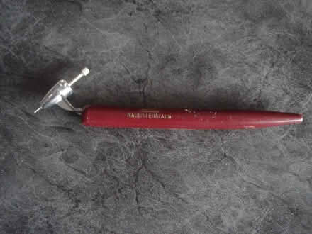 Photo of free UNO Vintage Tech gadget No 1 needle (Barming ME16) #4