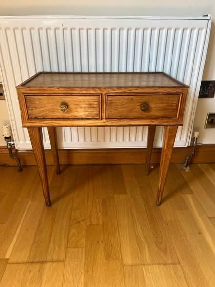 Photo of free Vintage Italian coffee table (Teddington TW11) #1
