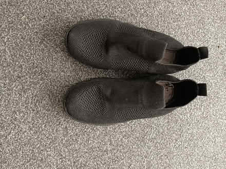 Photo of free Shoes for 10-11 years girl (Killisick, Arnold NG5) #4