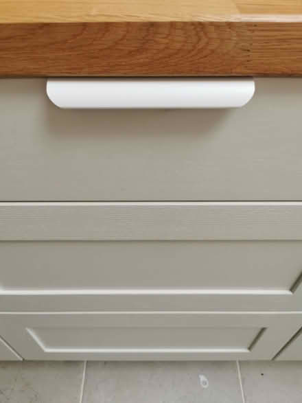 Photo of free Drawer/Cupboard handles (Leighton Buzzard LU7) #4