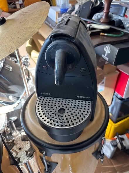 Photo of free Nespresso Machine (Hertford SG13) #1