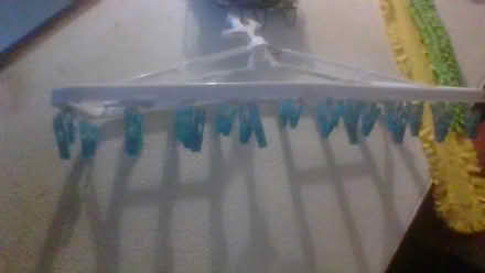 Photo of free small peg dryer (BA2) #2