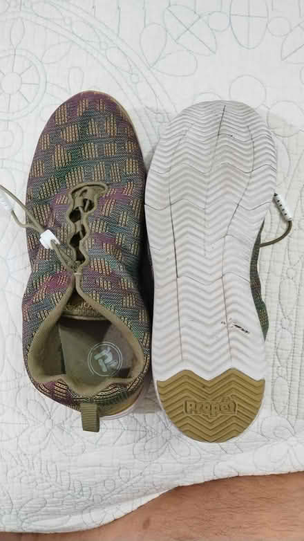 Photo of free Womens Shoes #5 (Vacaville) #2