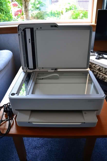 Photo of free Scanner/printer (Glenrothes KY7) #2
