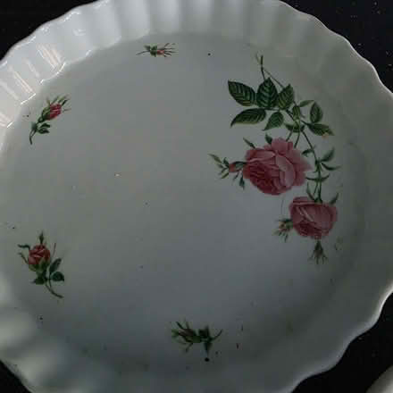Photo of free Flan and pie dishes (Clive Vale TN35) #2