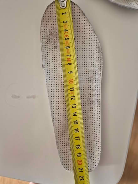 Photo of free Orthopedic kids insoles, 21.5cm (AL5) #2