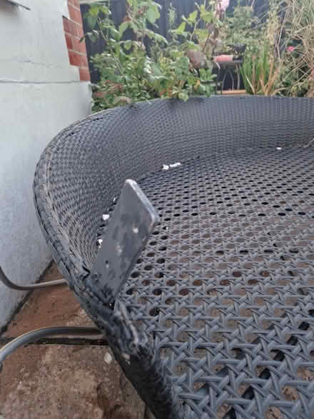 Photo of free Garden day bed (Oakdale BH15) #4