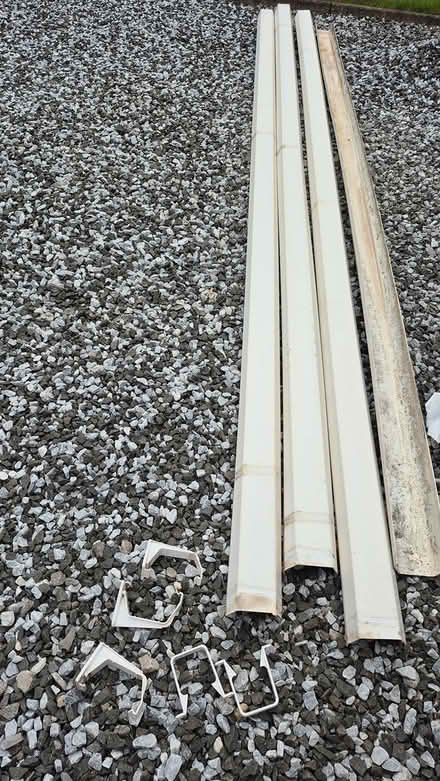 Photo of free Guttering (Midsomer Norton) #1