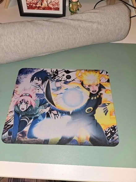 Photo of free Mouse pad (Dublin 16) #1
