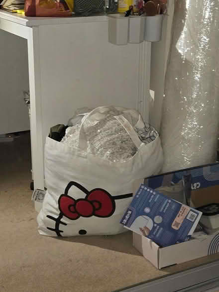 Photo of free Bag of close (Dublin 16) #1