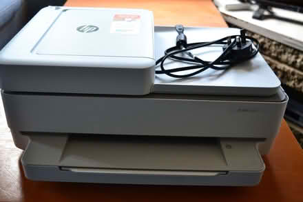 Photo of free Scanner/printer (Glenrothes KY7) #1
