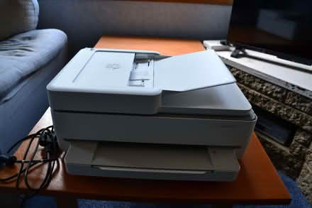 Photo of free Scanner/printer (Glenrothes KY7) #3