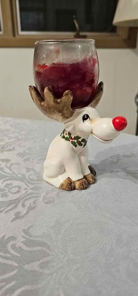 Photo of free Chritmas Decorations (Issaquah) #1