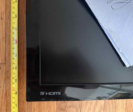 Photo of free Asus Flat Screen (Marin) #3