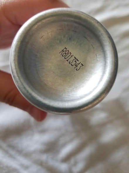 Photo of free Dry spray wax for hair (Gloucester) #4